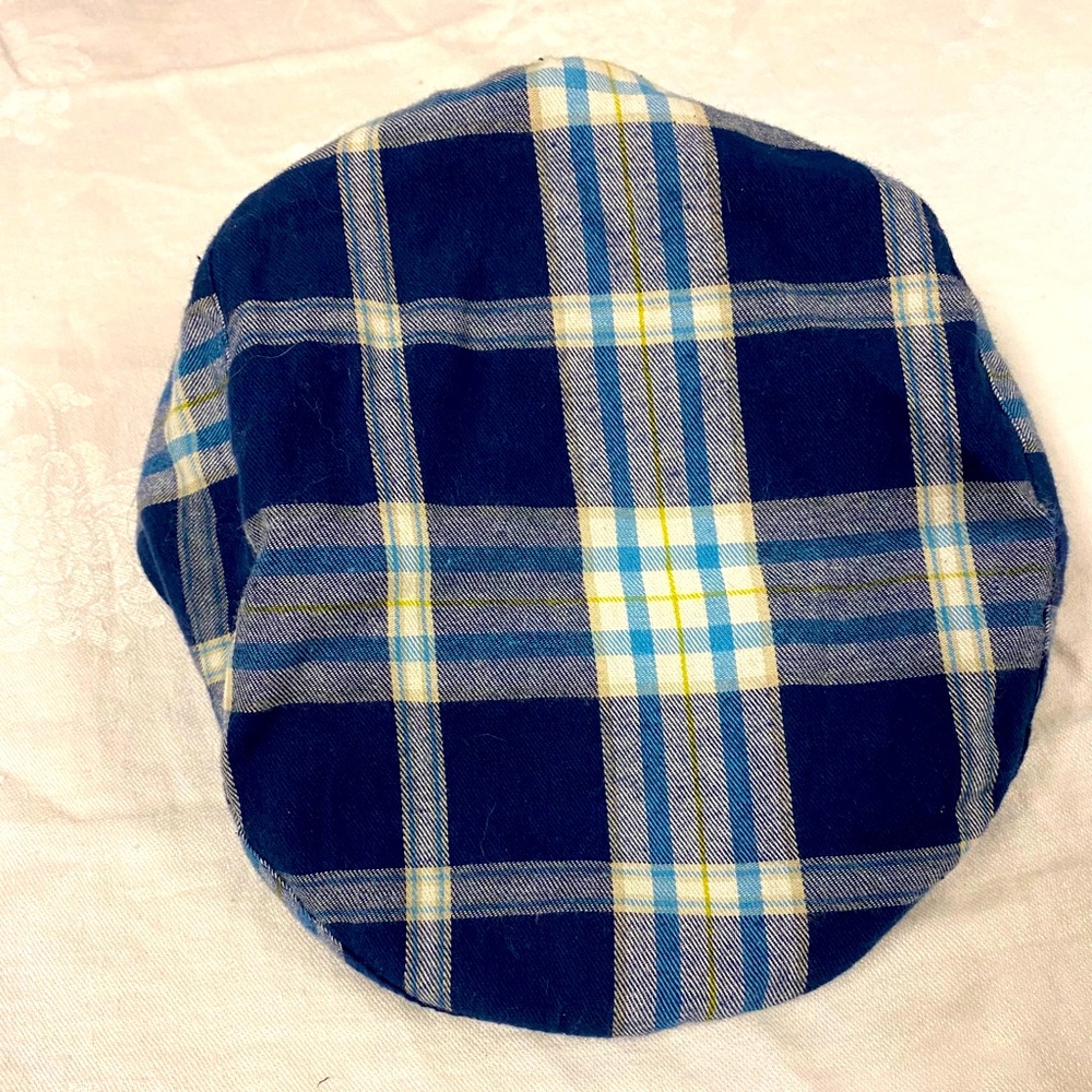 Paperboys hat!  Approx 12m